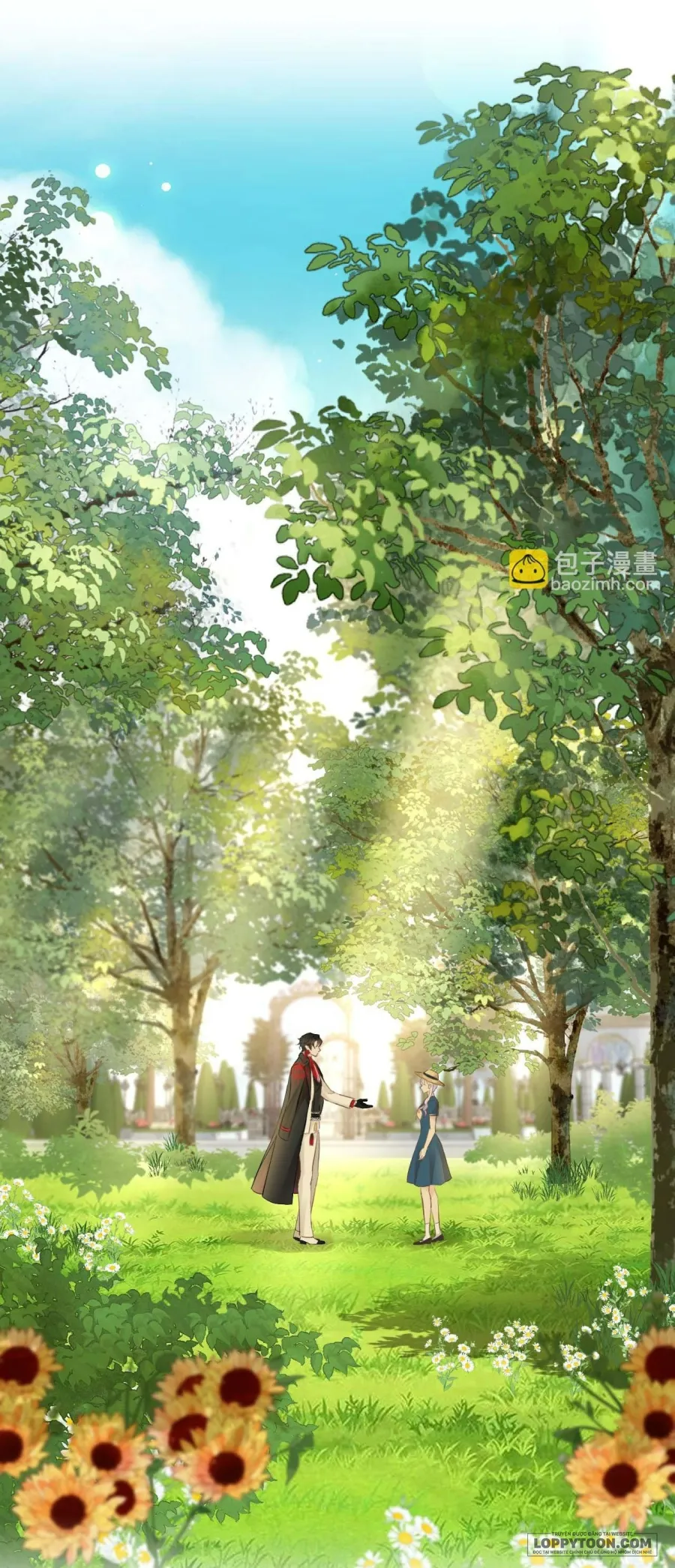 Hương Dục Niệm - Chap 7 - Trang 38