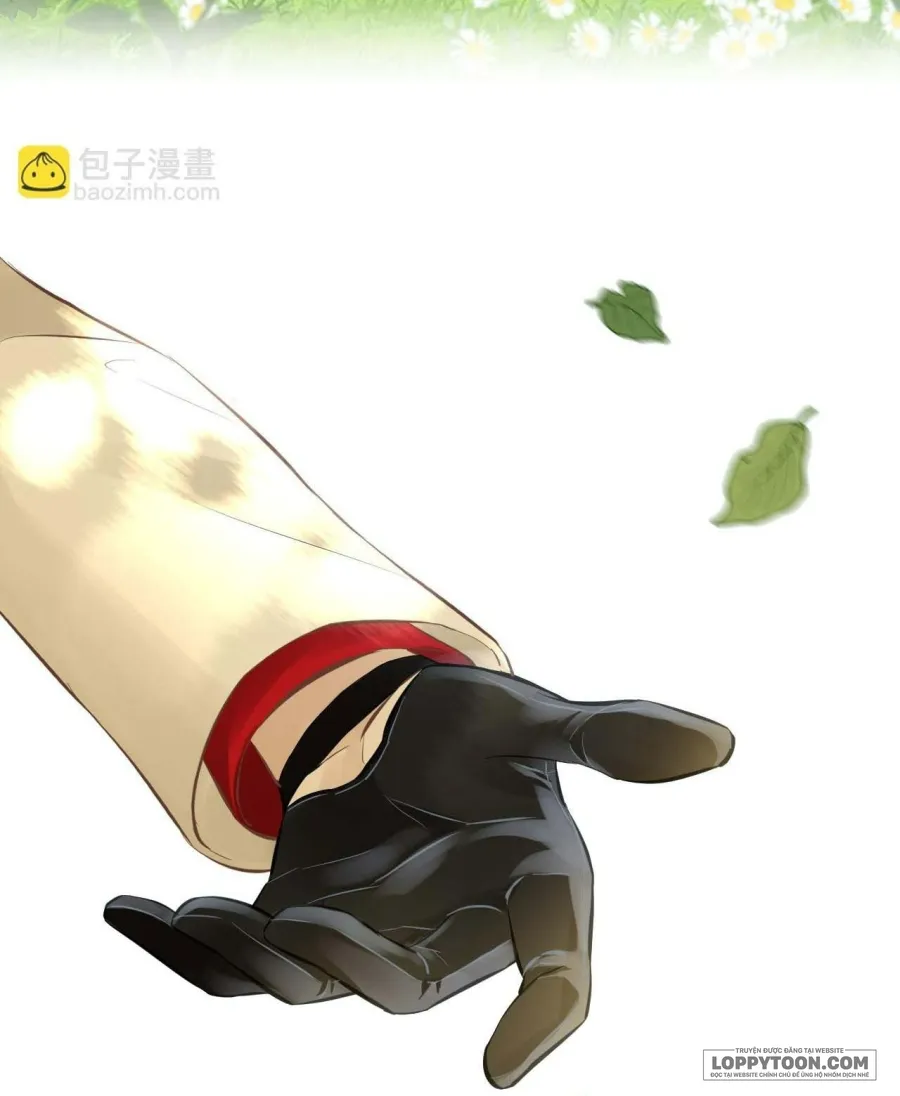 Hương Dục Niệm - Chap 7 - Trang 39