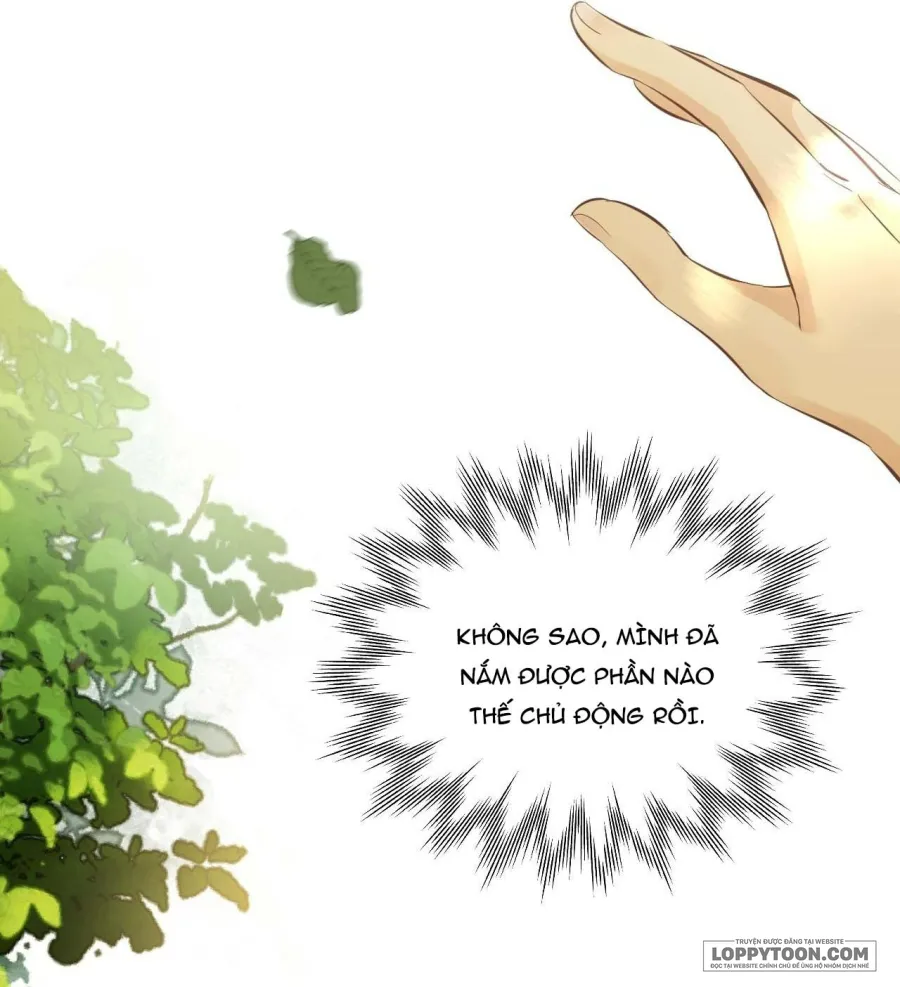 Hương Dục Niệm - Chap 7 - Trang 40