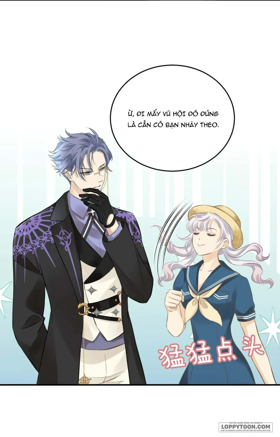 Hương Dục Niệm - Chap 7 - Trang 5