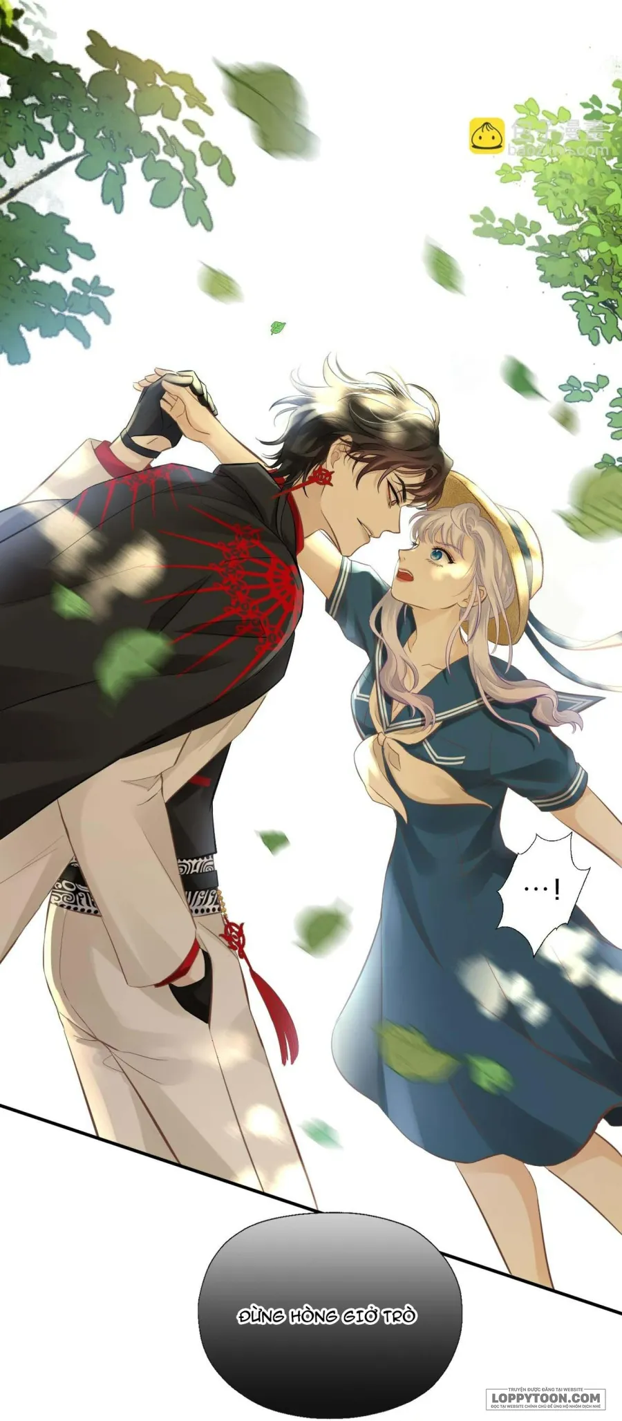 Hương Dục Niệm - Chap 7 - Trang 41