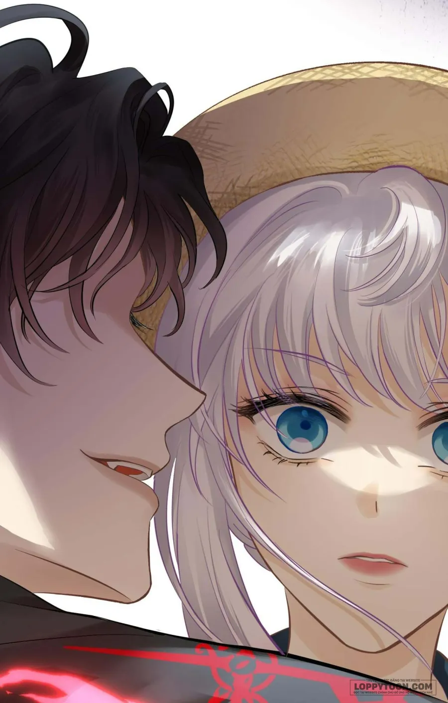 Hương Dục Niệm - Chap 7 - Trang 44