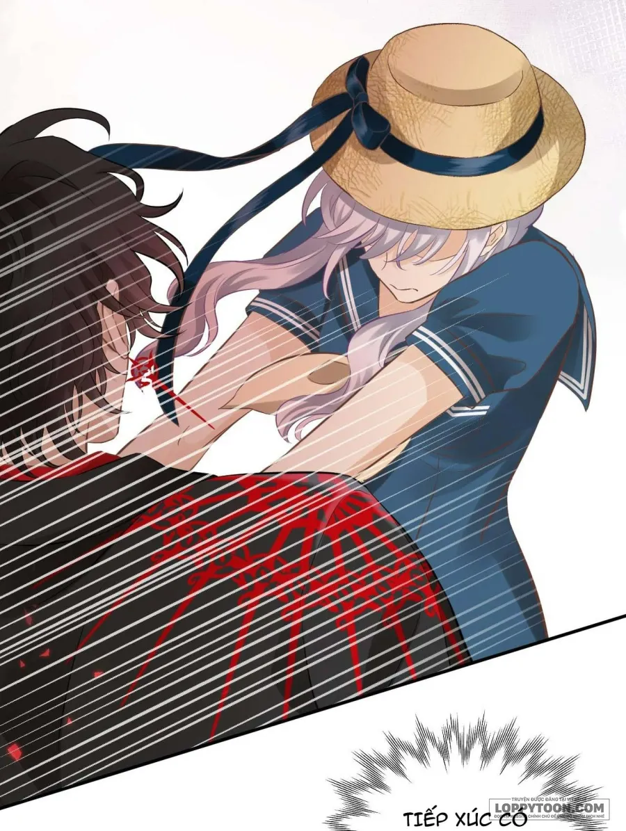 Hương Dục Niệm - Chap 7 - Trang 48