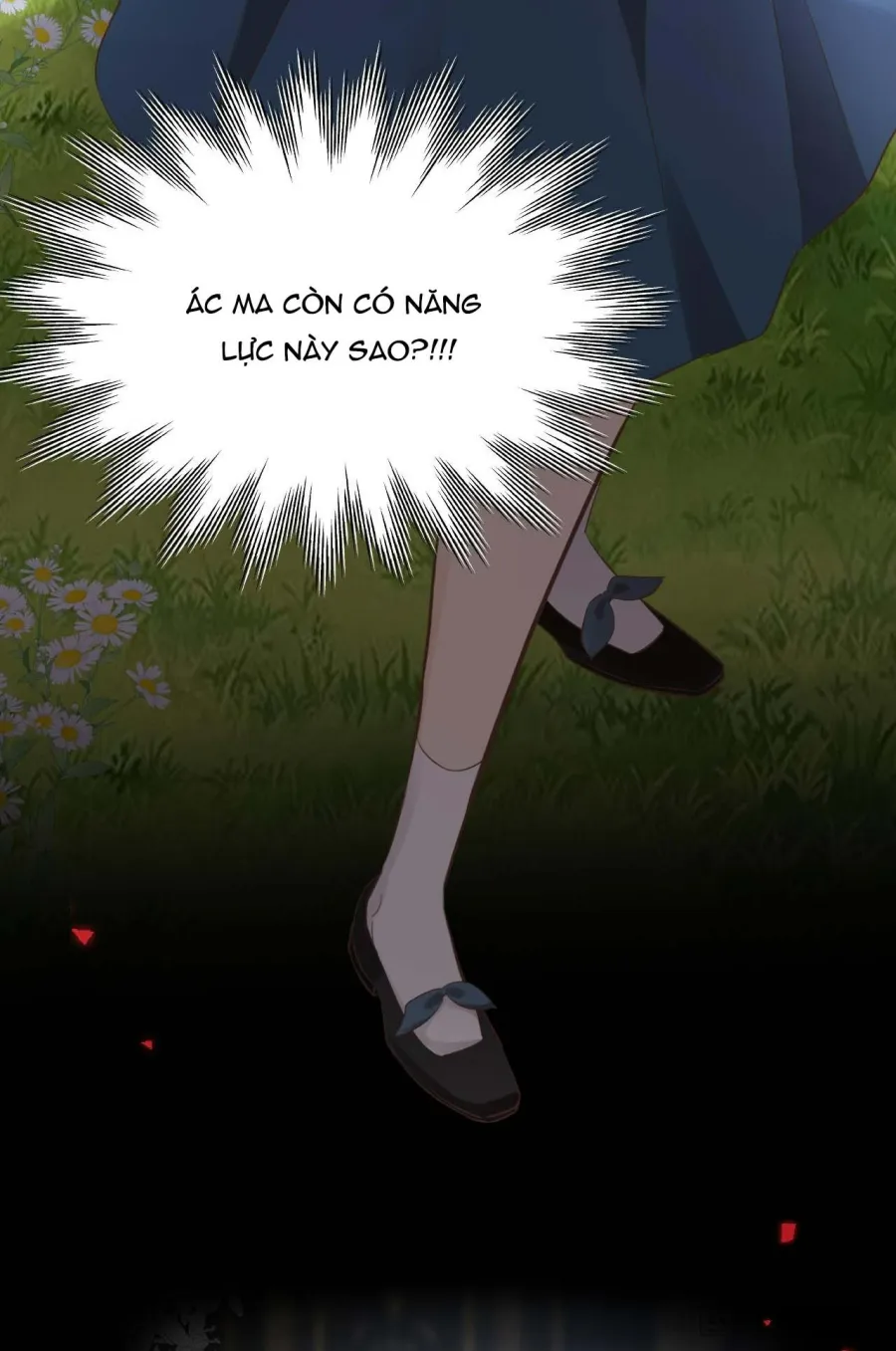 Hương Dục Niệm - Chap 7 - Trang 50