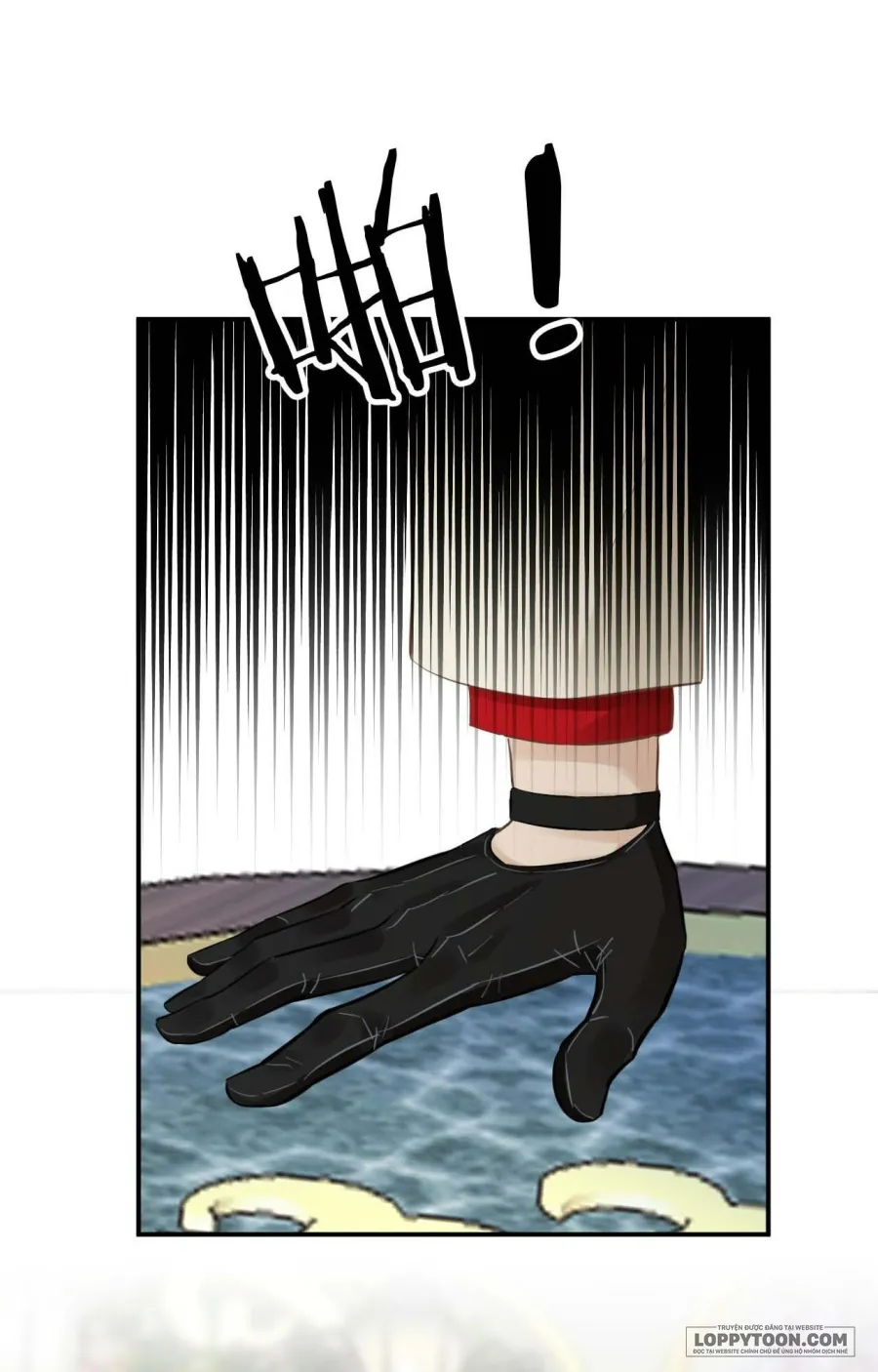 Hương Dục Niệm - Chap 7 - Trang 6