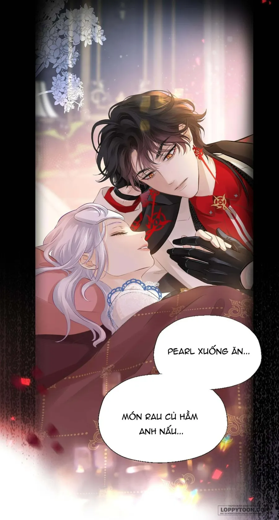 Hương Dục Niệm - Chap 7 - Trang 51