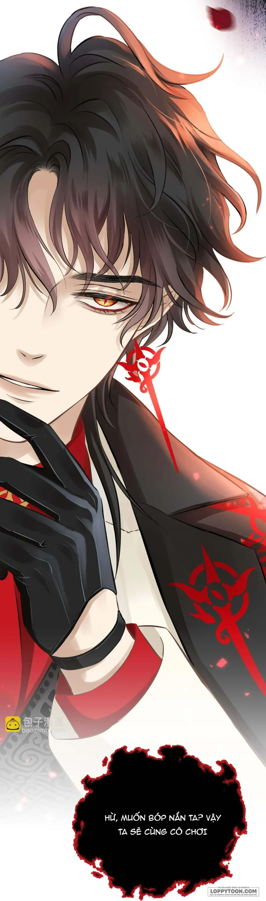 Hương Dục Niệm - Chap 7 - Trang 52