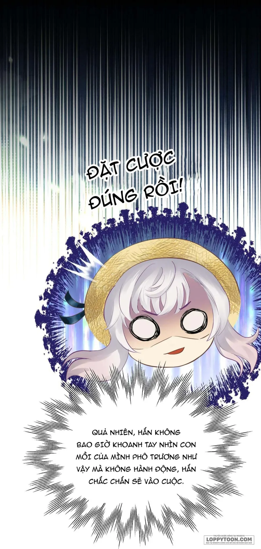Hương Dục Niệm - Chap 7 - Trang 9