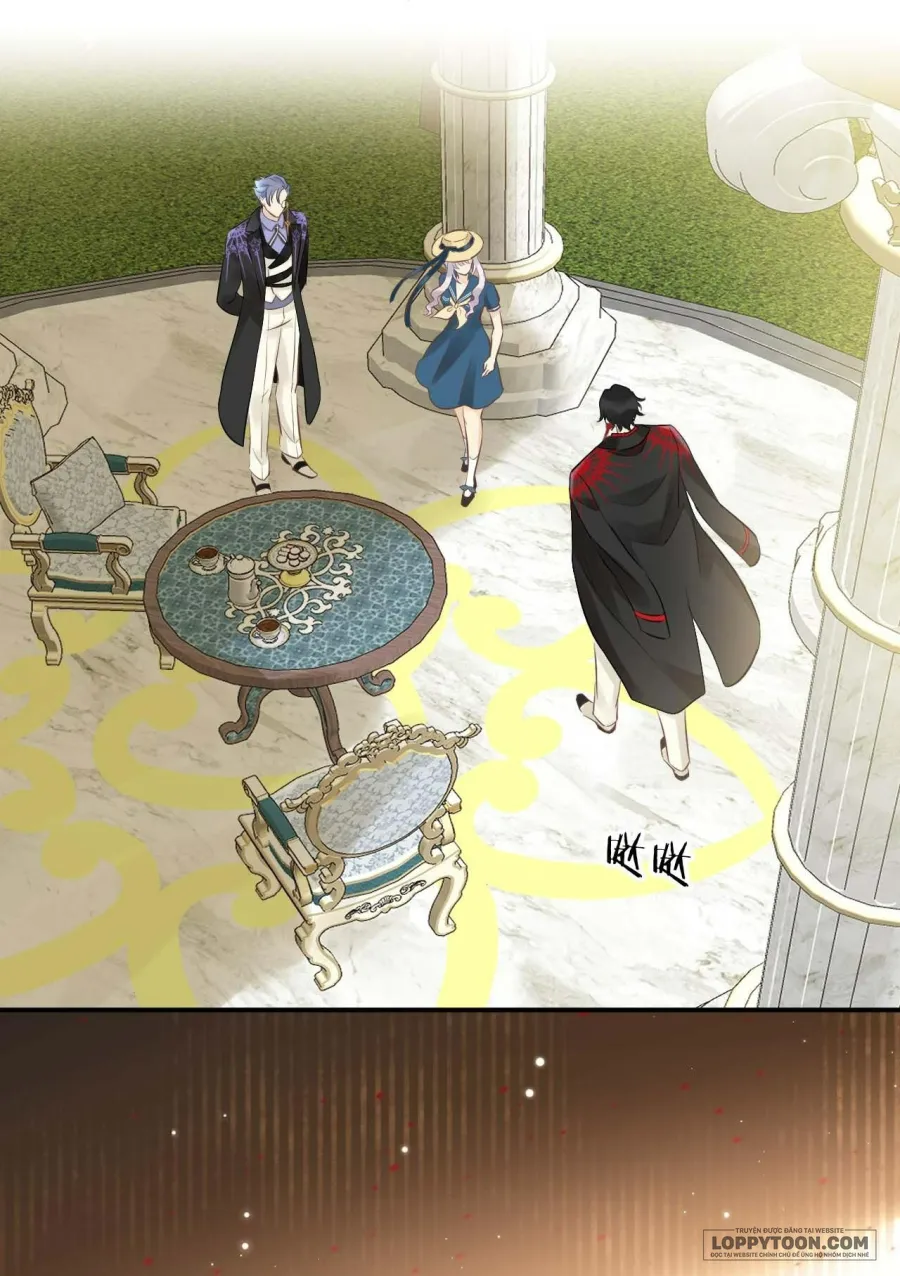 Hương Dục Niệm - Chap 7 - Trang 10