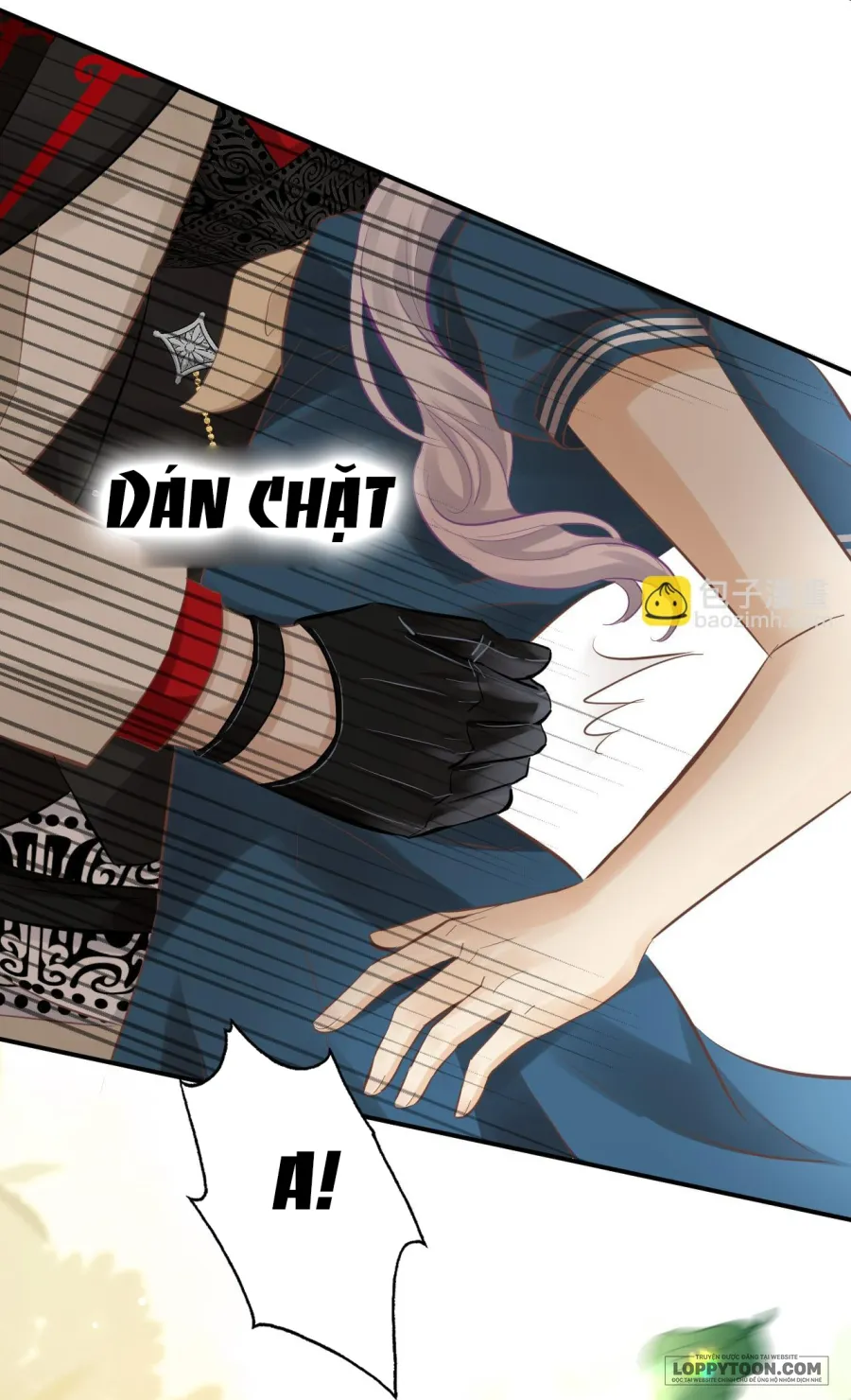 Hương Dục Niệm - Chap 8 - Trang 18