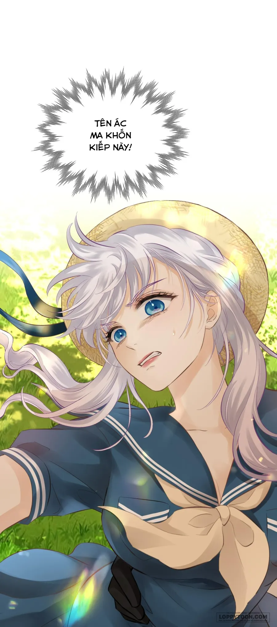 Hương Dục Niệm - Chap 8 - Trang 22