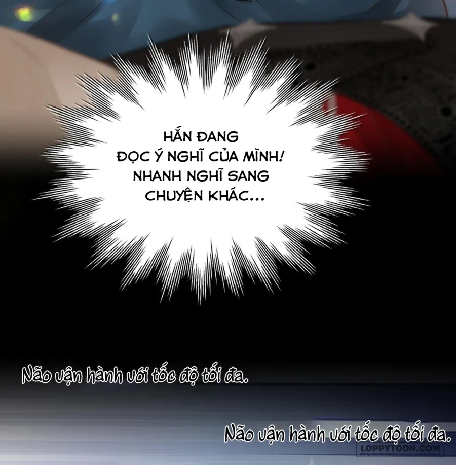 Hương Dục Niệm - Chap 8 - Trang 23