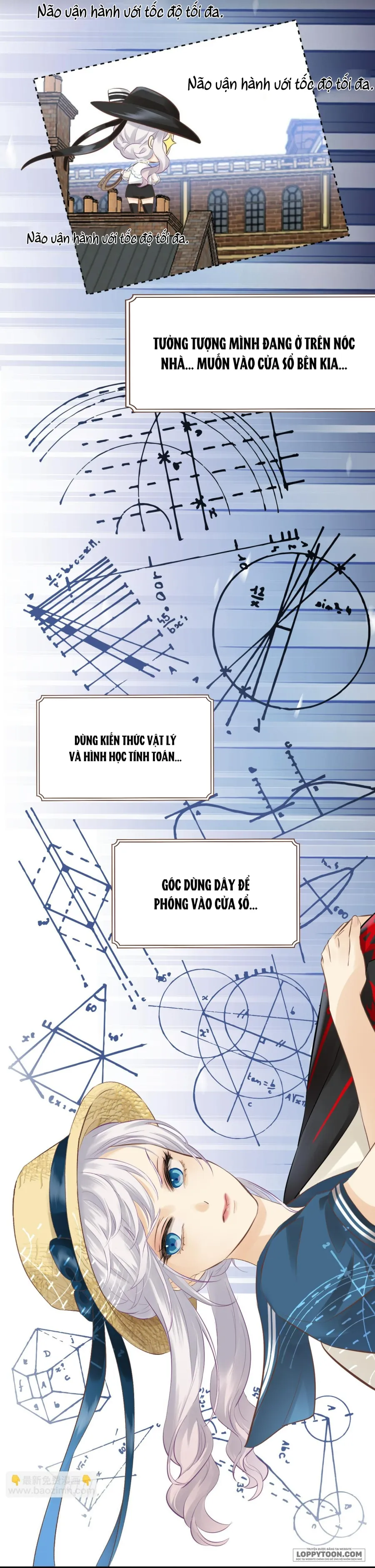 Hương Dục Niệm - Chap 8 - Trang 24