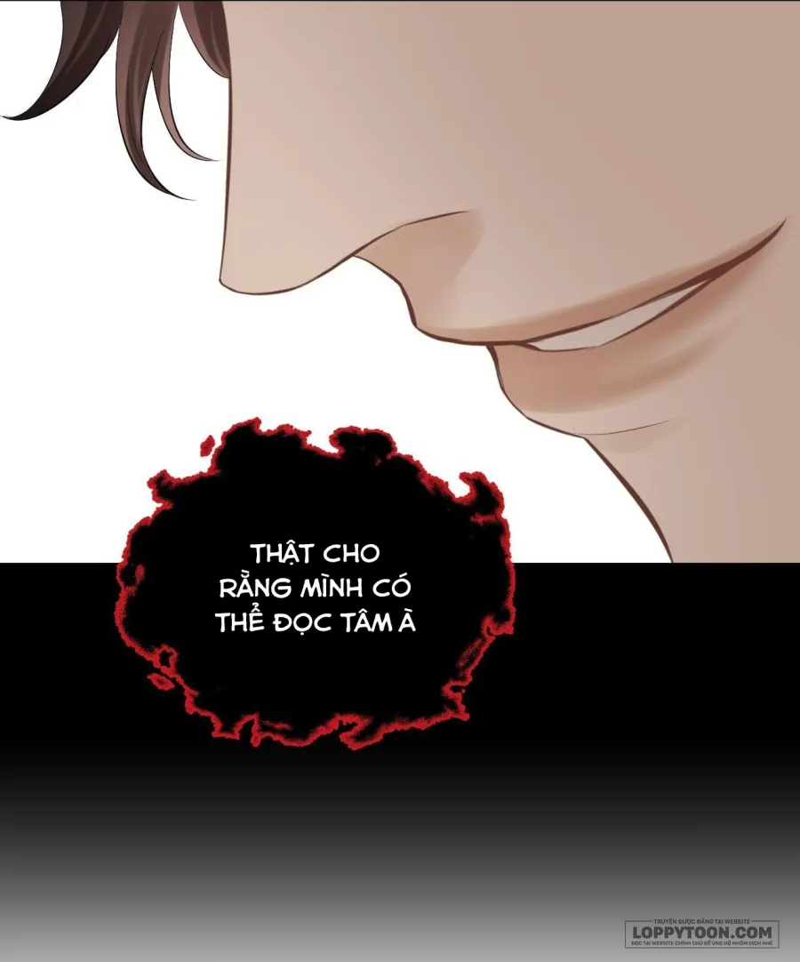 Hương Dục Niệm - Chap 8 - Trang 25
