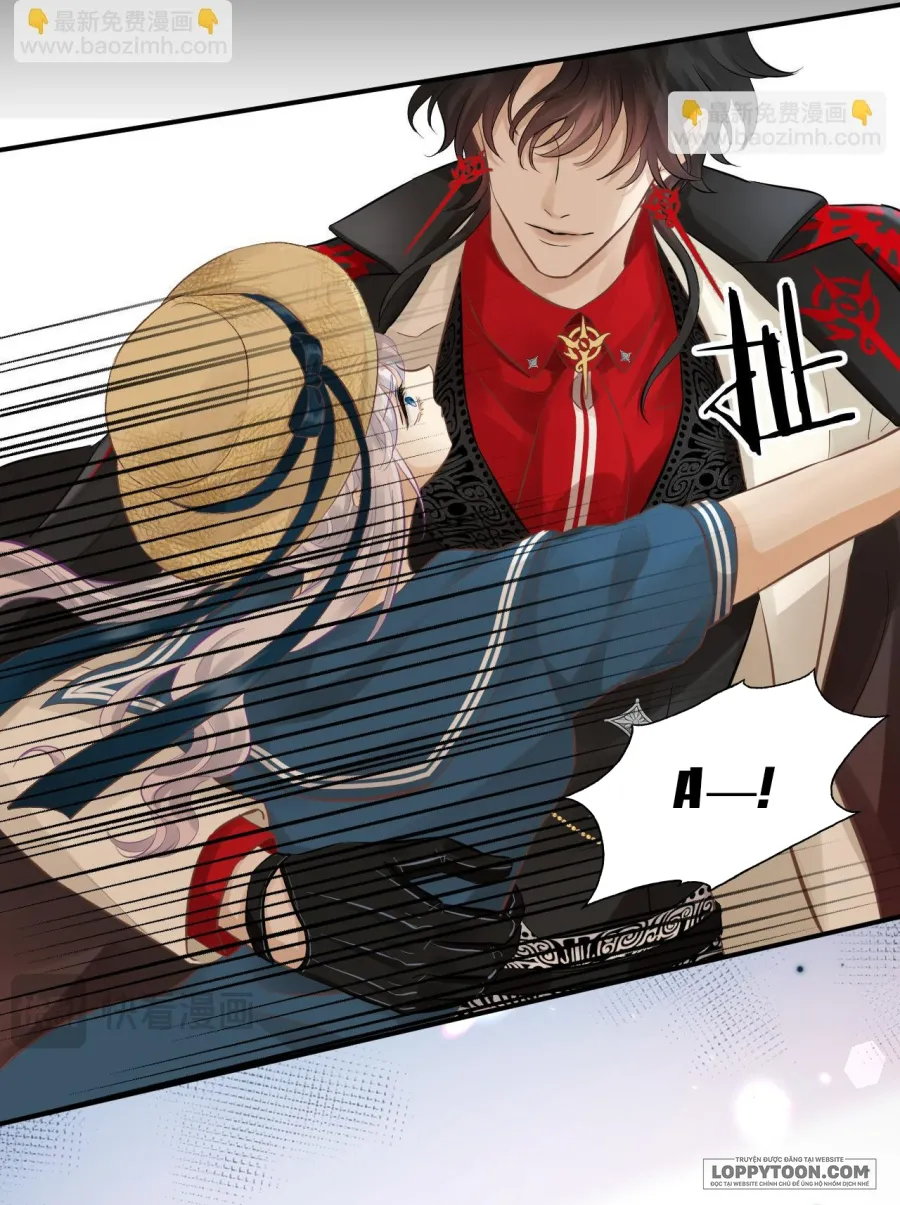 Hương Dục Niệm - Chap 8 - Trang 26
