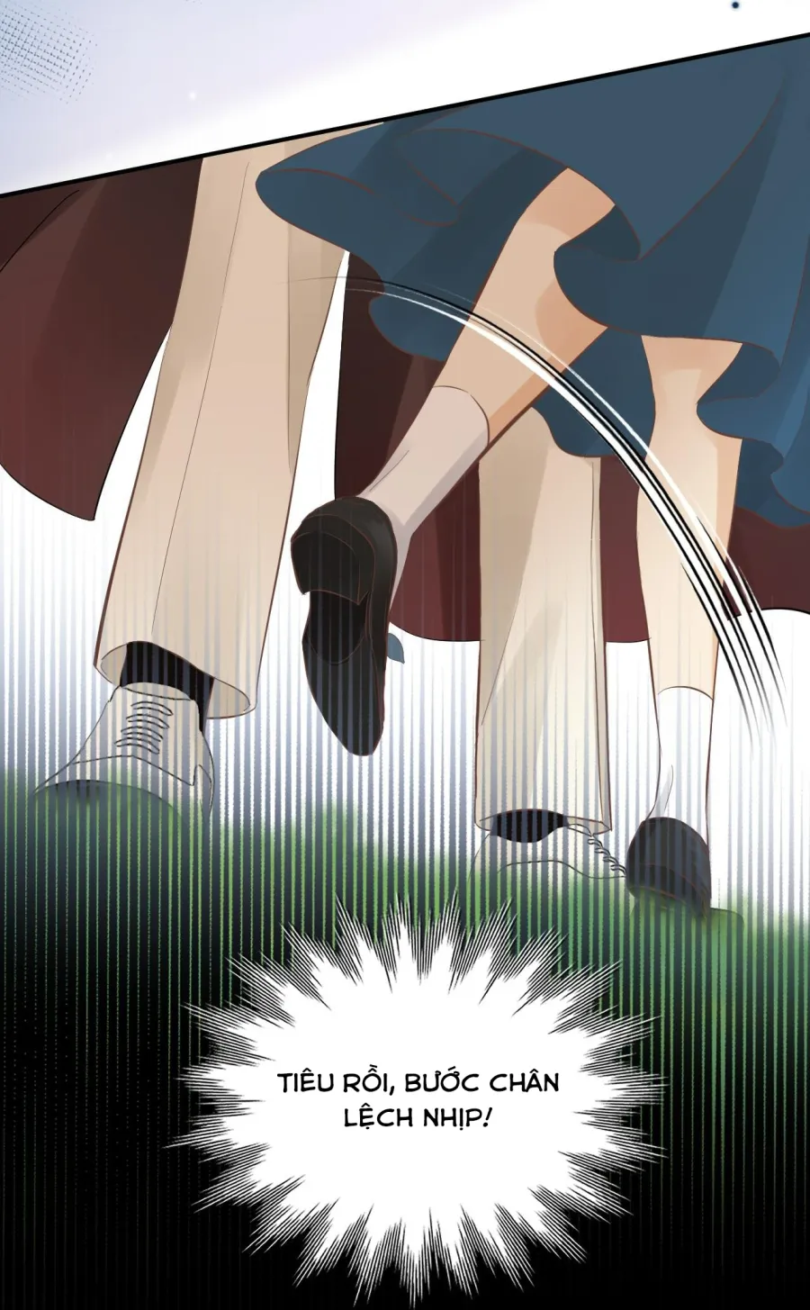 Hương Dục Niệm - Chap 8 - Trang 27