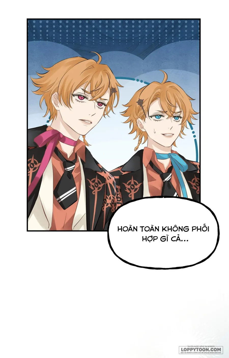 Hương Dục Niệm - Chap 8 - Trang 30
