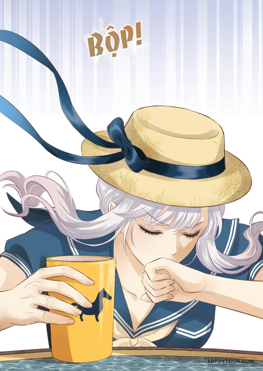 Hương Dục Niệm - Chap 8 - Trang 4