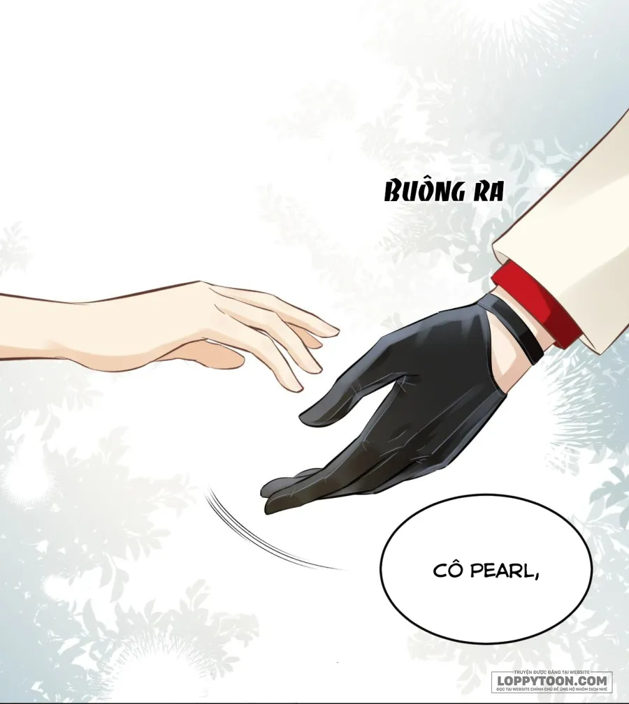 Hương Dục Niệm - Chap 8 - Trang 31