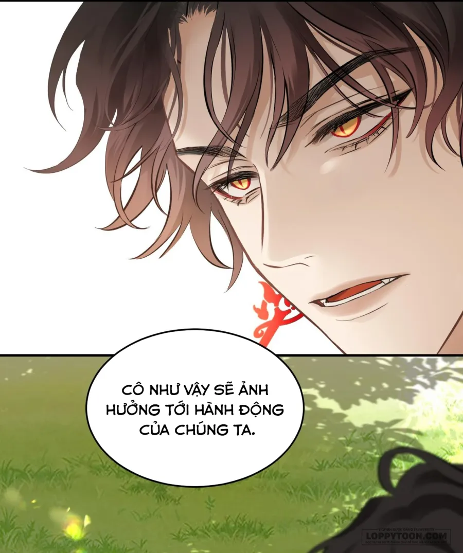 Hương Dục Niệm - Chap 8 - Trang 32