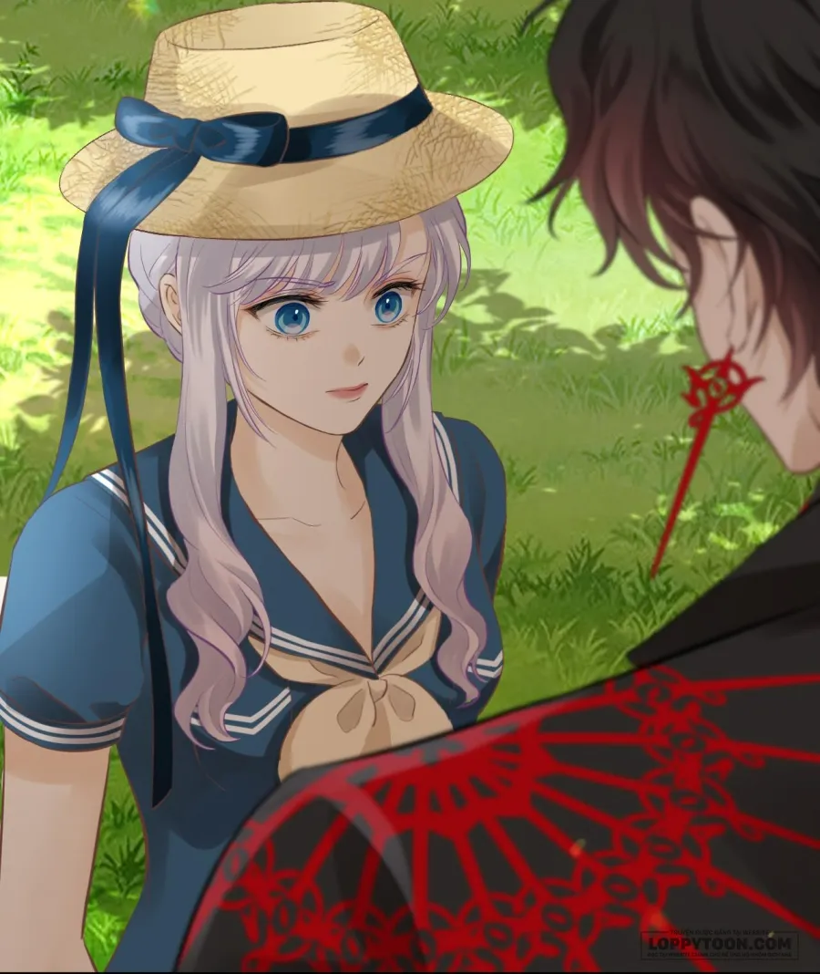 Hương Dục Niệm - Chap 8 - Trang 33