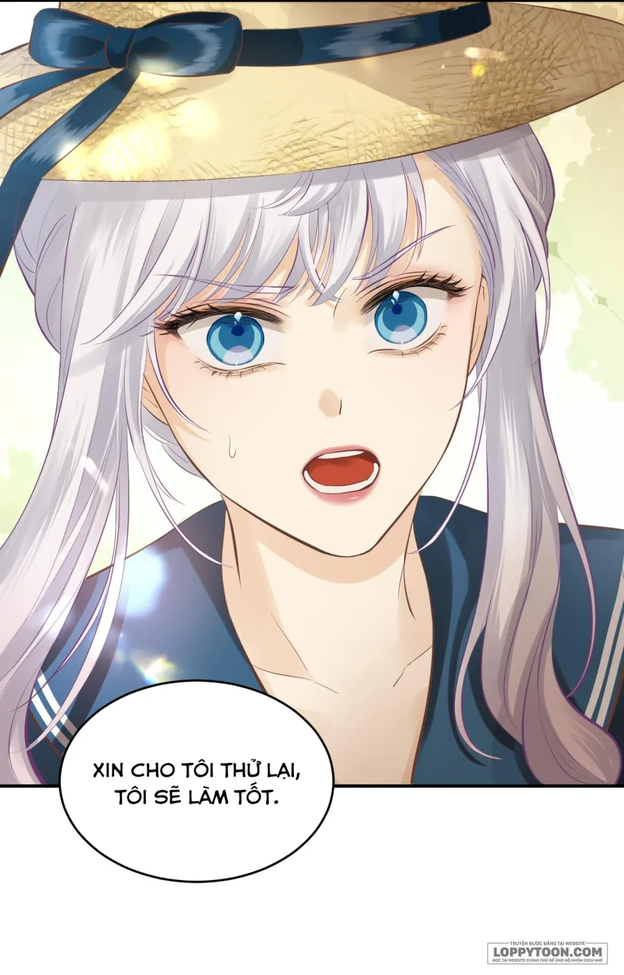 Hương Dục Niệm - Chap 8 - Trang 34