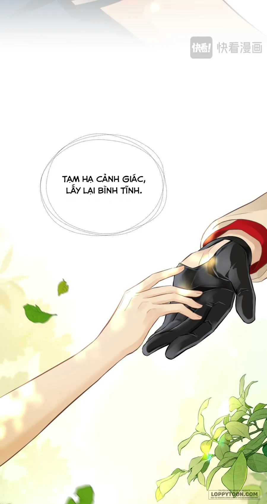 Hương Dục Niệm - Chap 8 - Trang 37