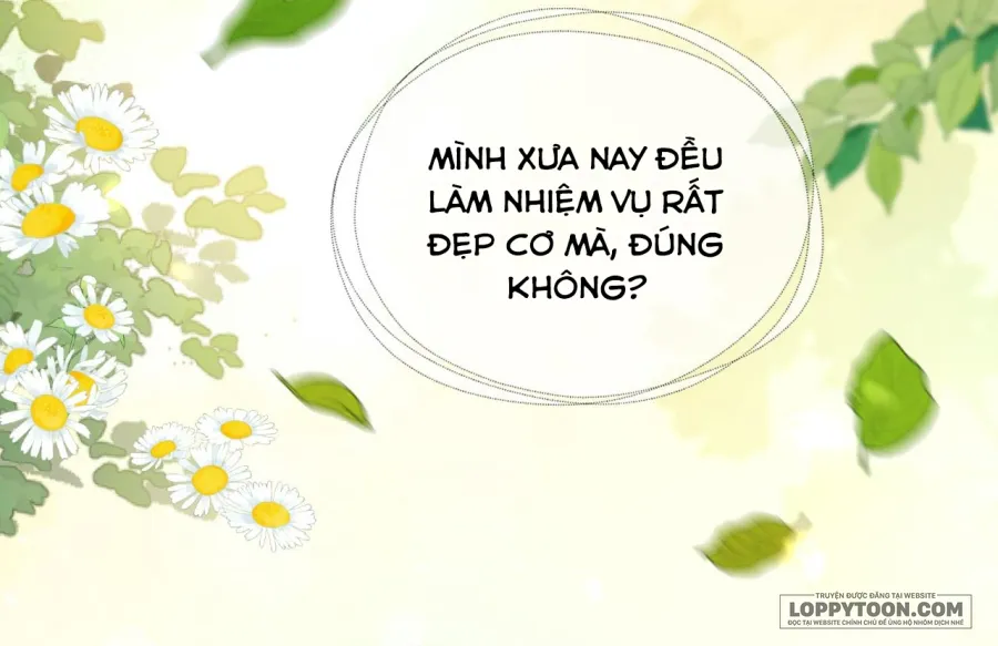Hương Dục Niệm - Chap 8 - Trang 38