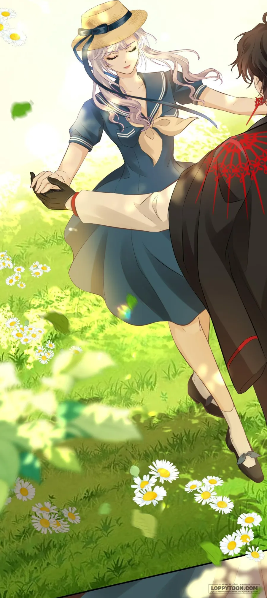 Hương Dục Niệm - Chap 8 - Trang 39