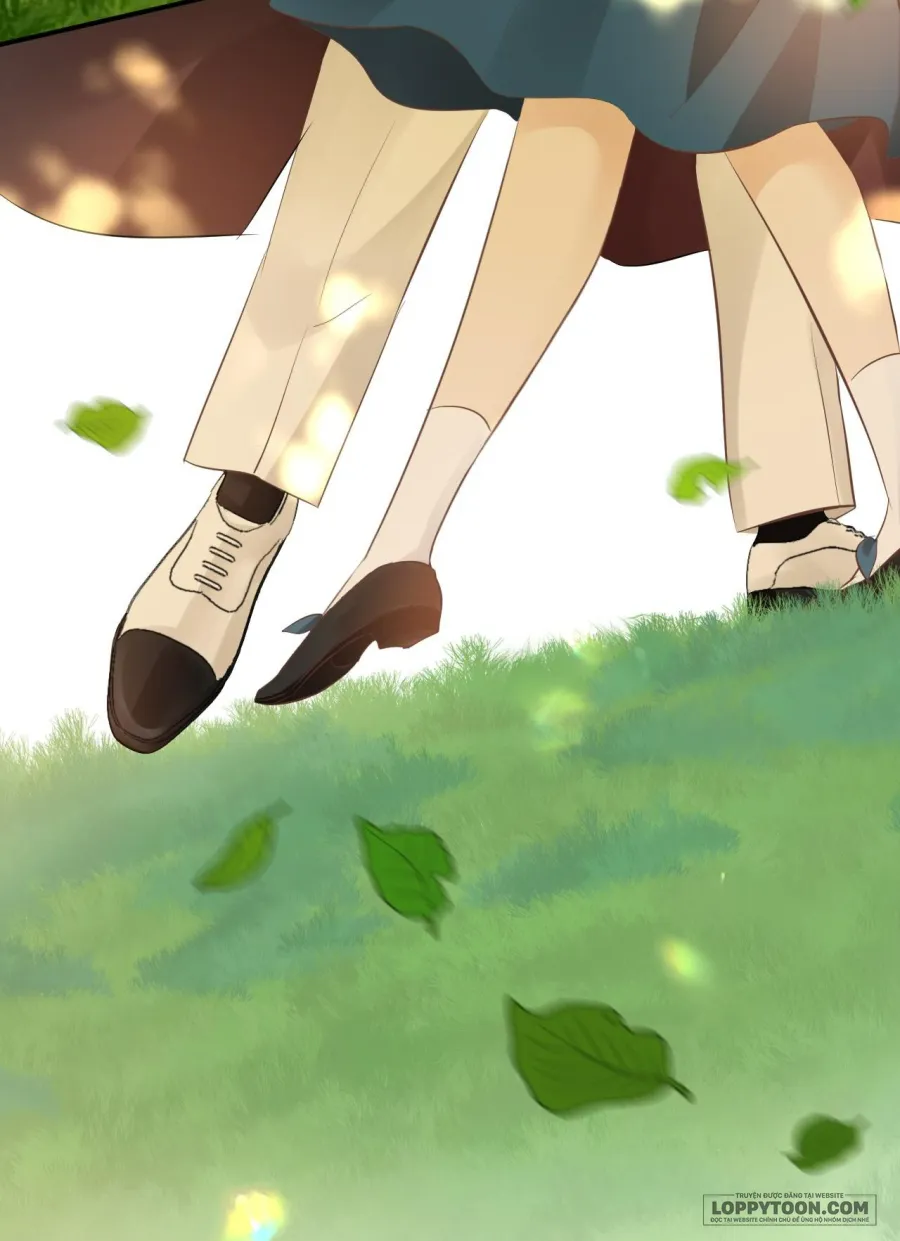 Hương Dục Niệm - Chap 8 - Trang 40