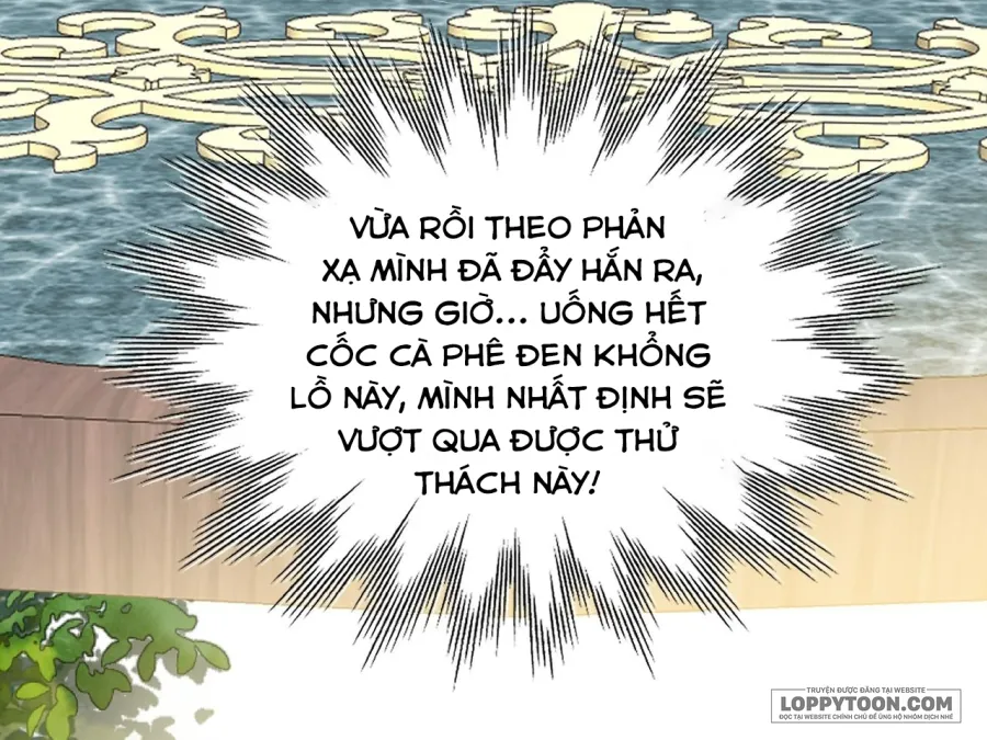 Hương Dục Niệm - Chap 8 - Trang 5