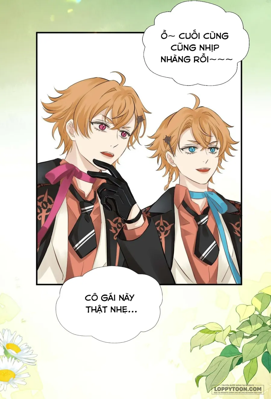 Hương Dục Niệm - Chap 8 - Trang 41