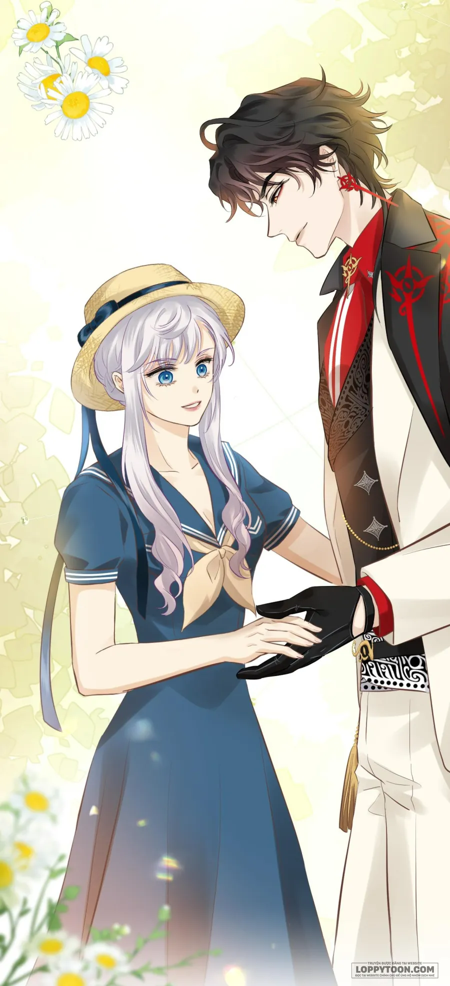 Hương Dục Niệm - Chap 8 - Trang 42