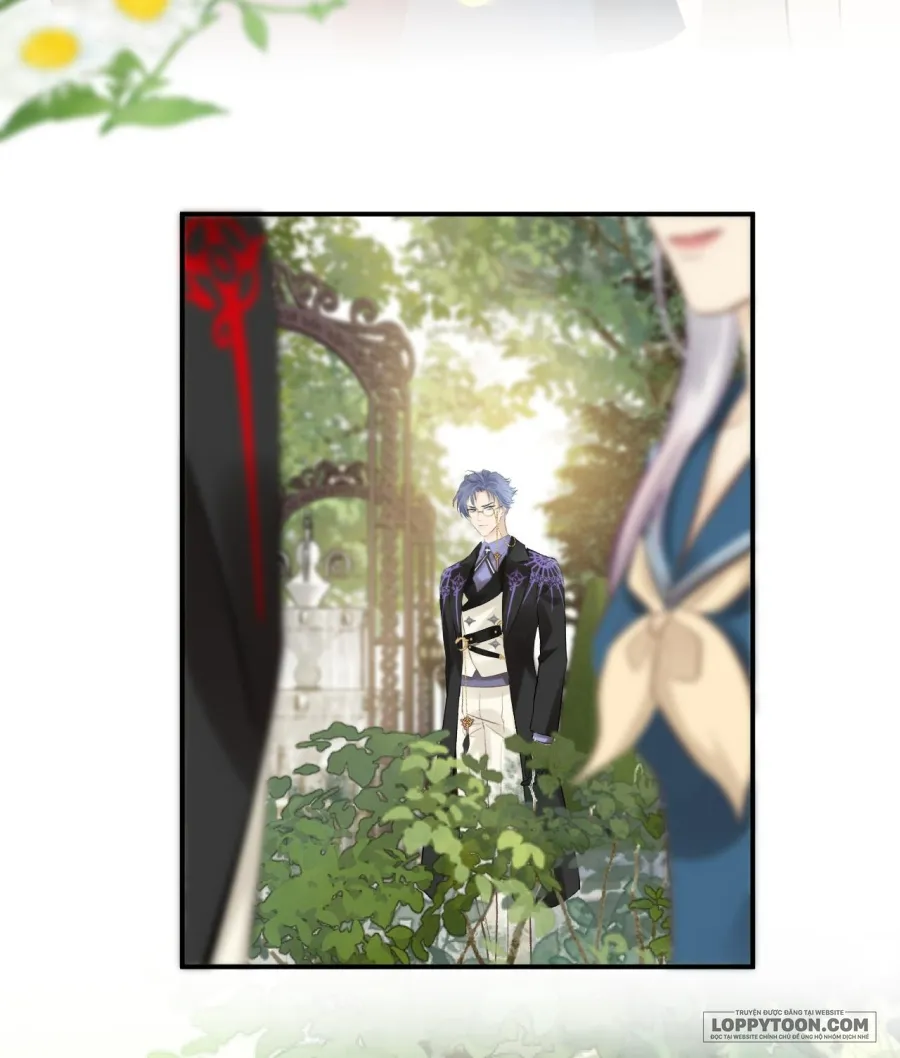 Hương Dục Niệm - Chap 8 - Trang 43