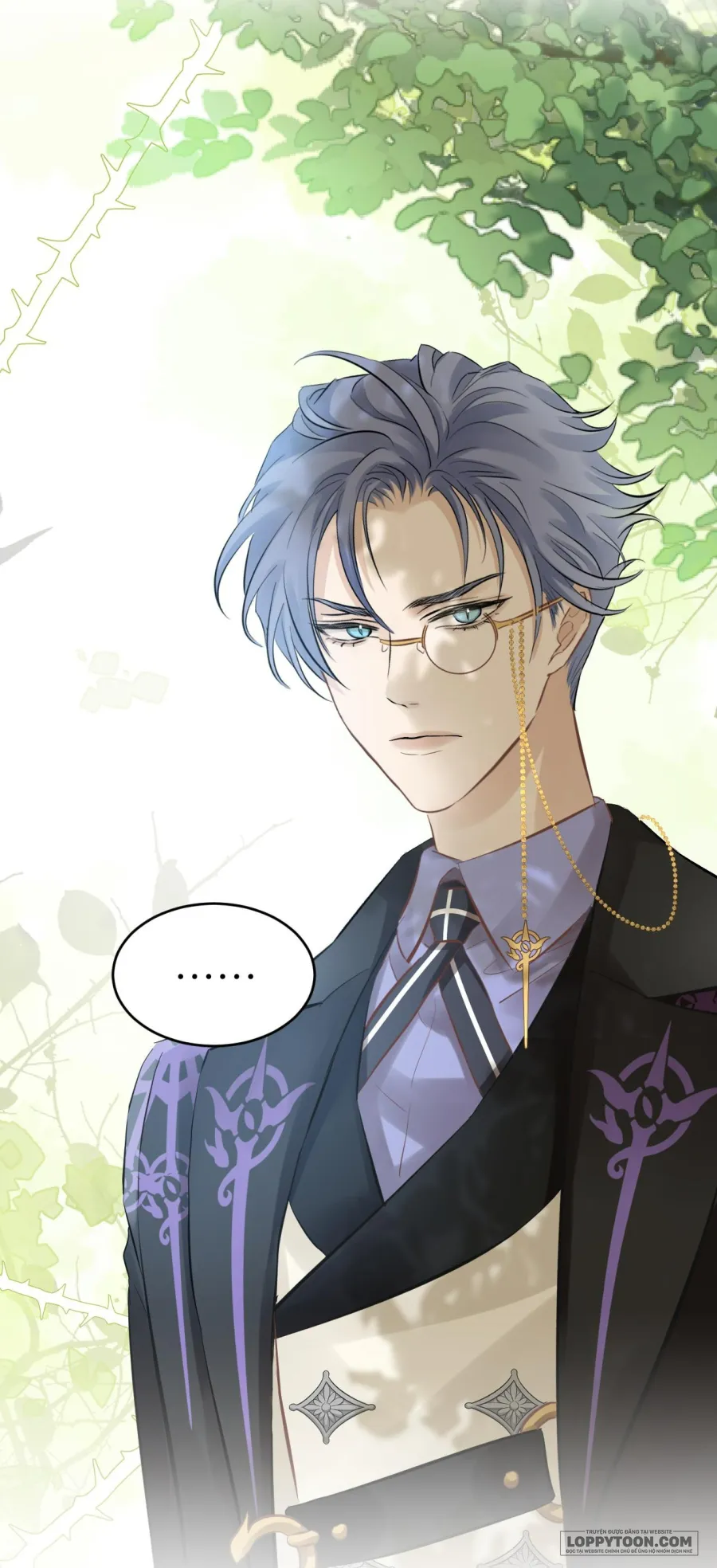 Hương Dục Niệm - Chap 8 - Trang 44