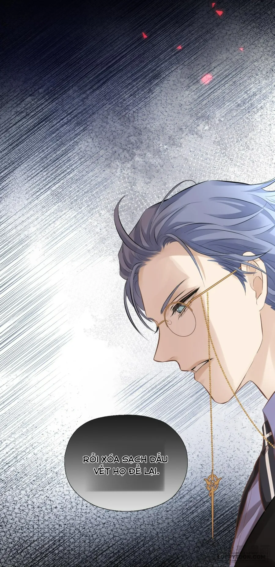 Hương Dục Niệm - Chap 9 - Trang 18