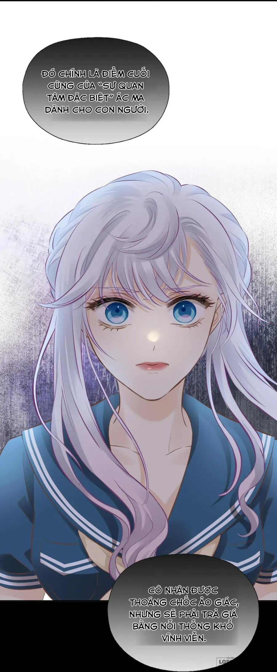 Hương Dục Niệm - Chap 9 - Trang 19
