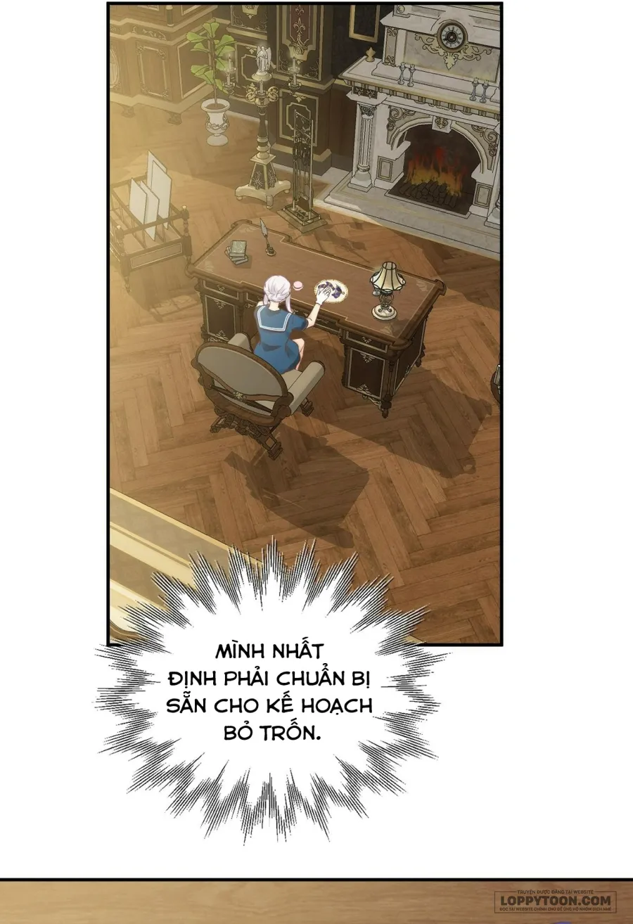 Hương Dục Niệm - Chap 9 - Trang 3