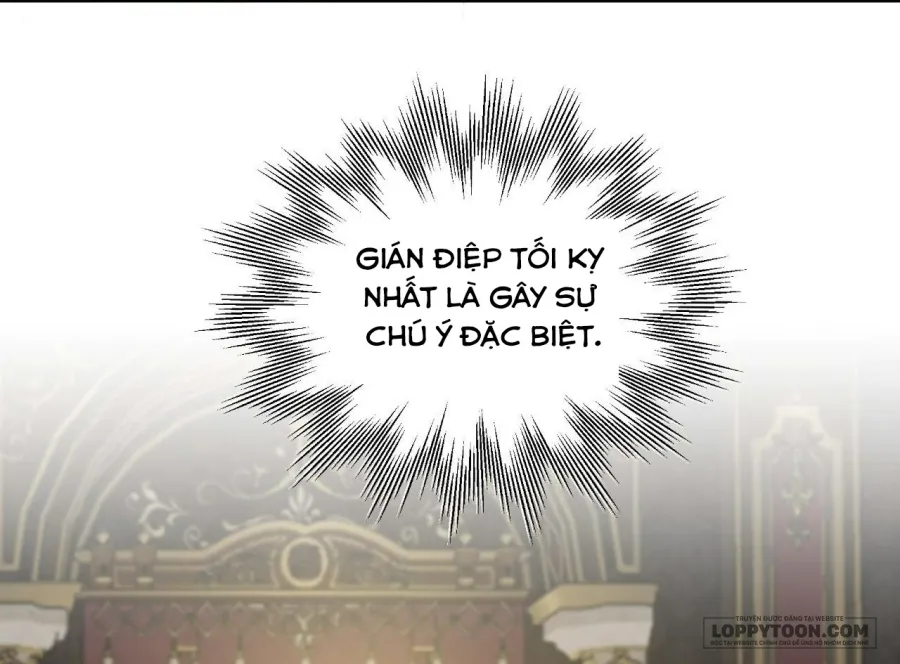 Hương Dục Niệm - Chap 9 - Trang 21