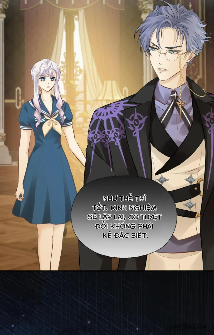 Hương Dục Niệm - Chap 9 - Trang 22