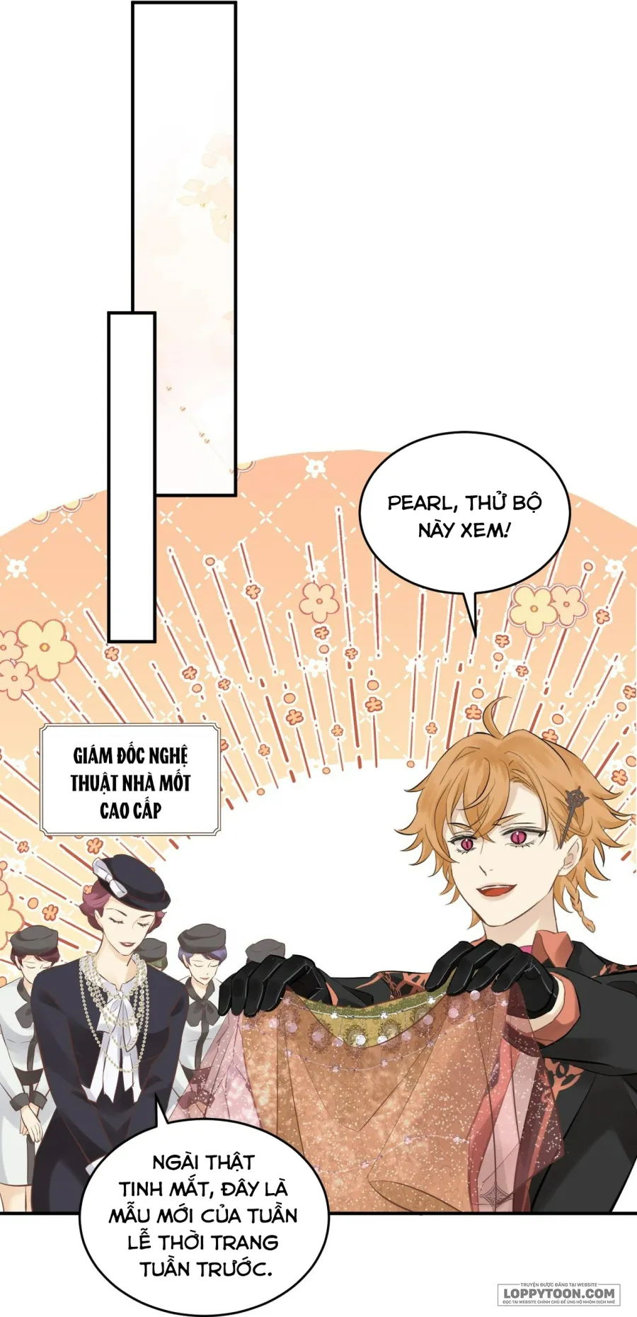 Hương Dục Niệm - Chap 9 - Trang 24