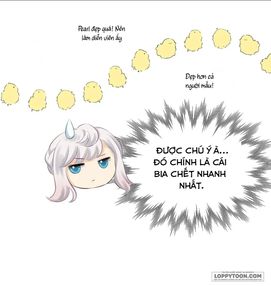 Hương Dục Niệm - Chap 9 - Trang 27