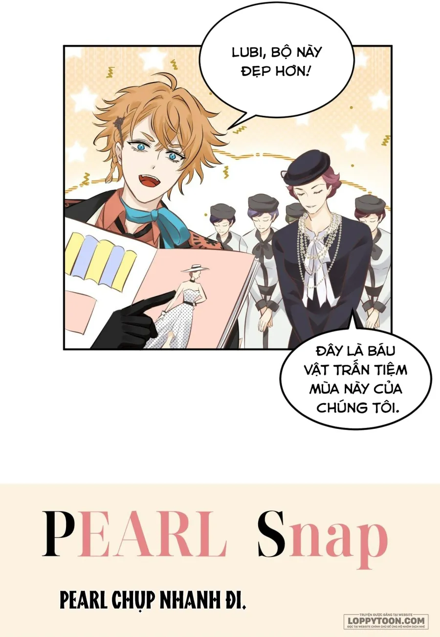 Hương Dục Niệm - Chap 9 - Trang 28