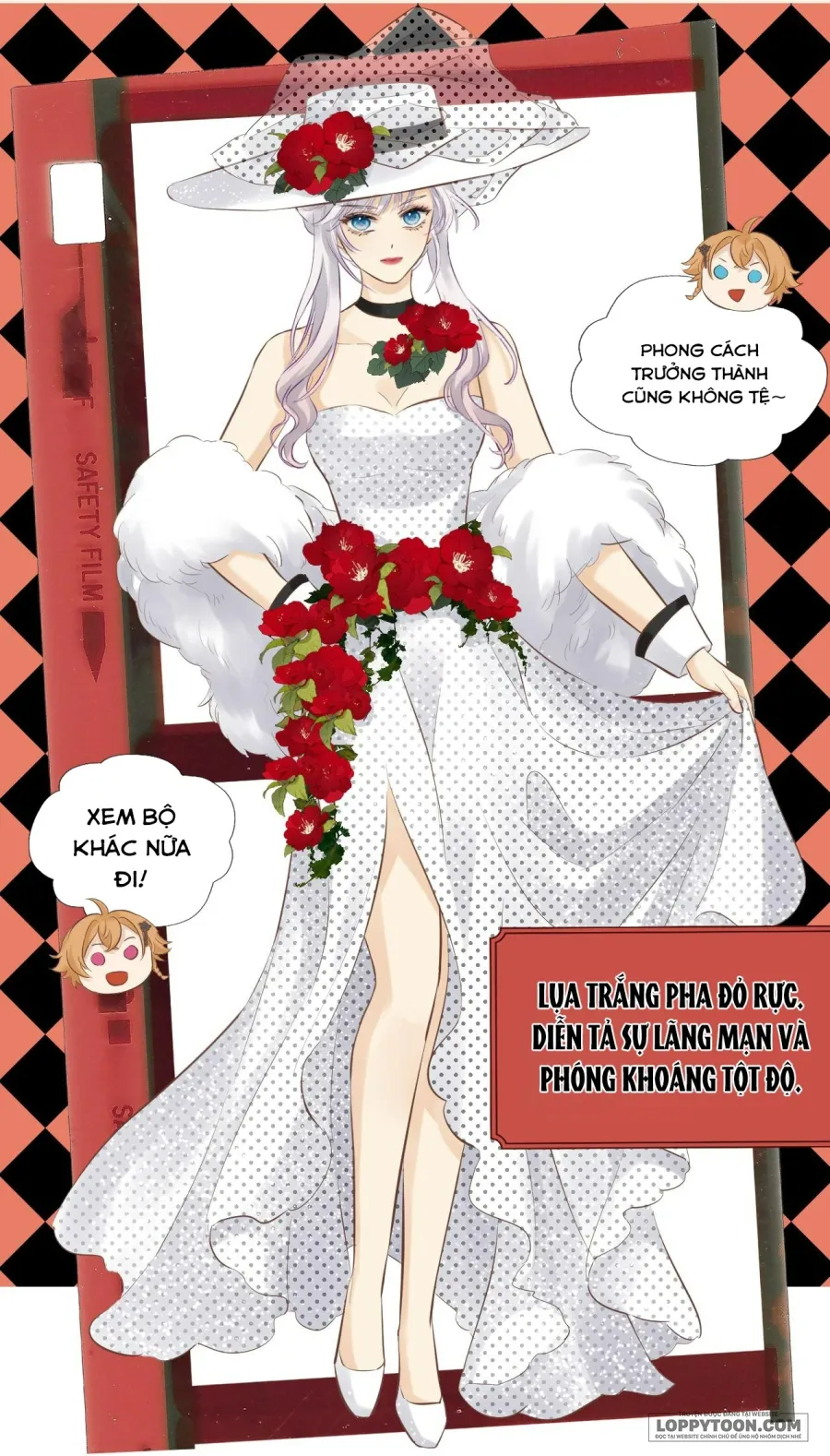 Hương Dục Niệm - Chap 9 - Trang 29