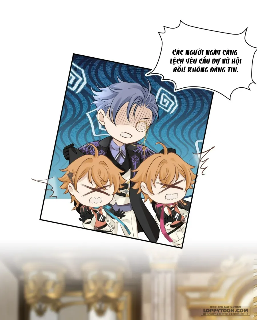 Hương Dục Niệm - Chap 9 - Trang 32