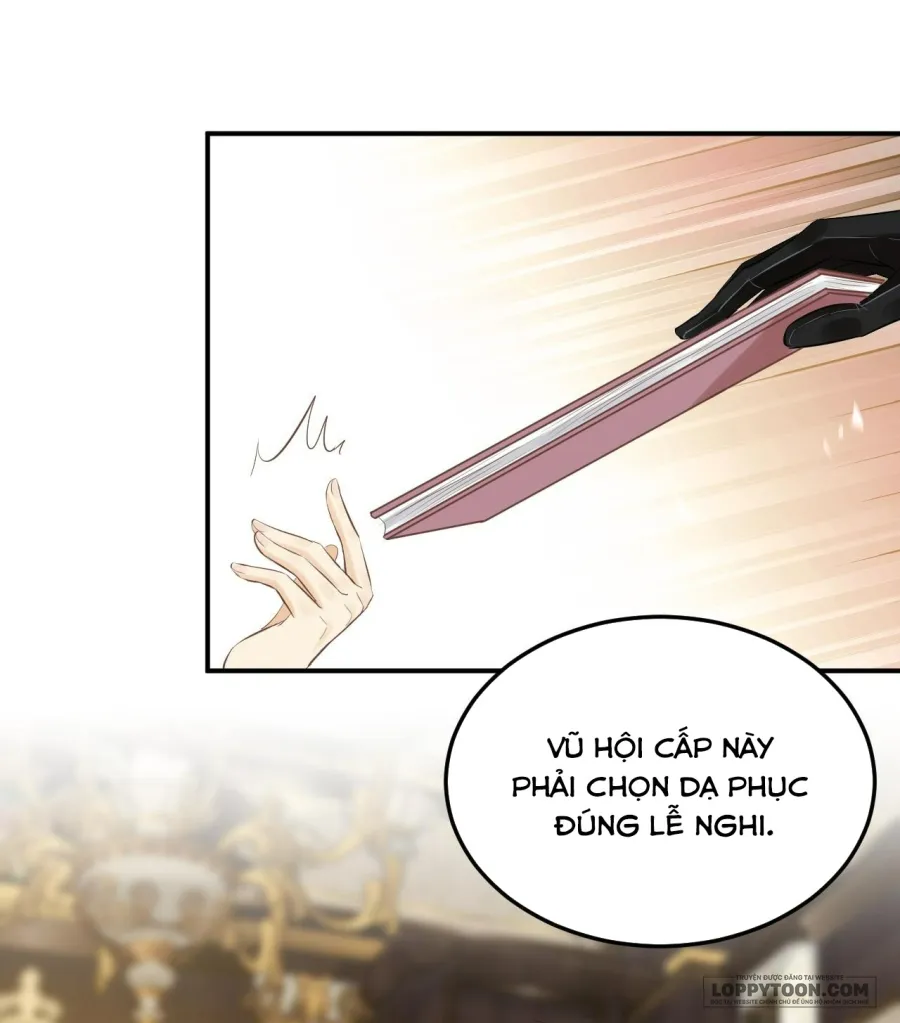 Hương Dục Niệm - Chap 9 - Trang 34