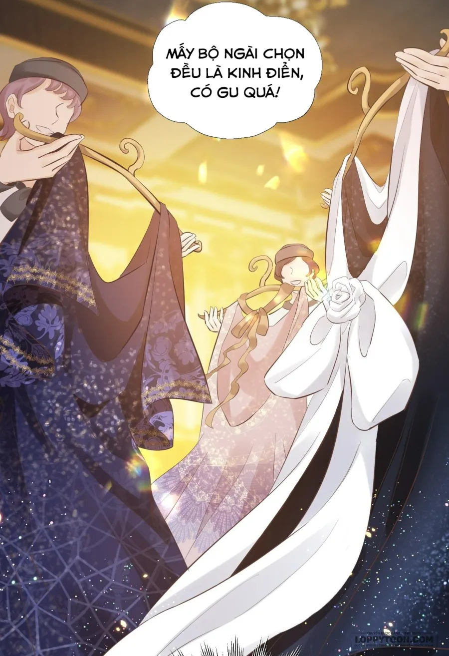 Hương Dục Niệm - Chap 9 - Trang 37