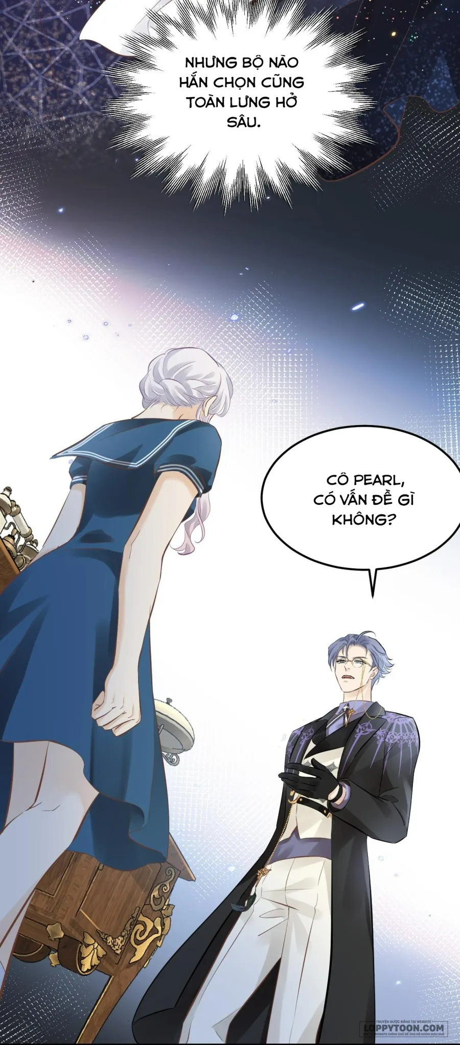 Hương Dục Niệm - Chap 9 - Trang 38