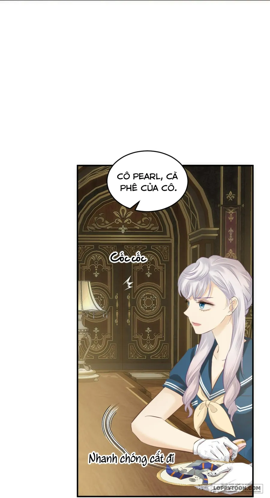 Hương Dục Niệm - Chap 9 - Trang 5