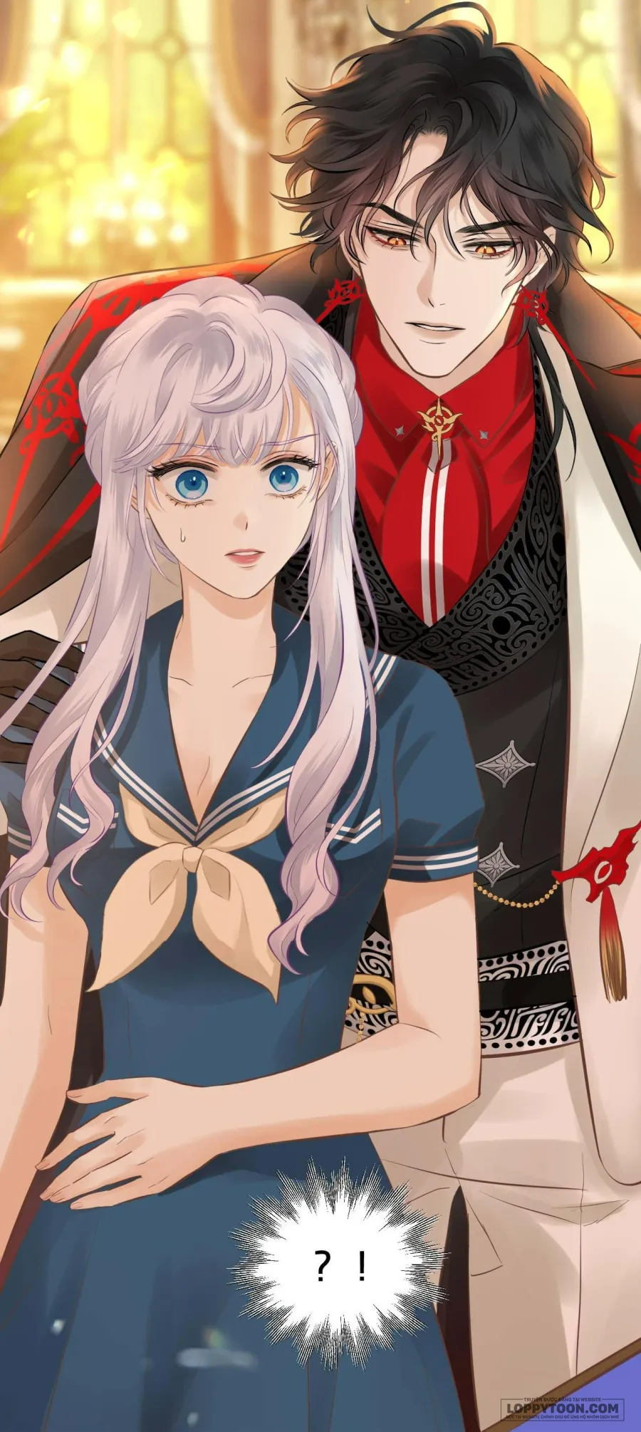 Hương Dục Niệm - Chap 9 - Trang 42